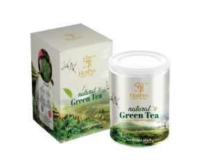 Natural Green Tea