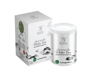 Silver Needle White Tea