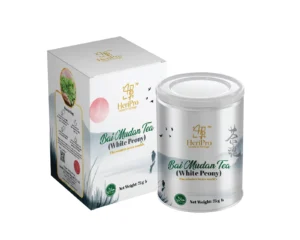Bimudan Tea (White Peony)