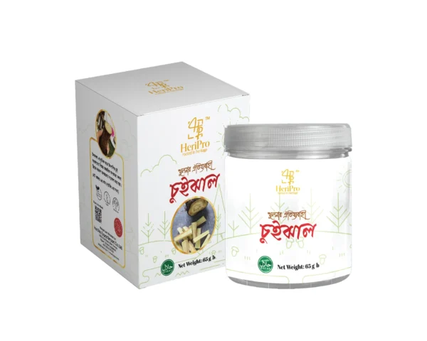 Chui Jhal