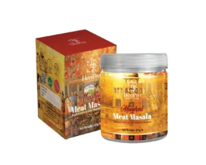 Mughal Meat Masala