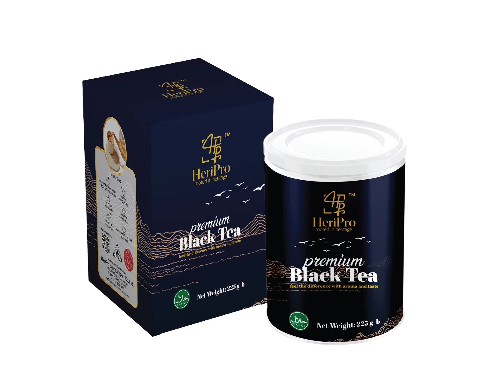 Premium Black Tea