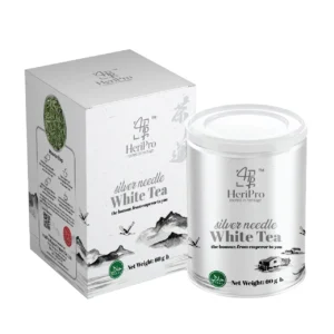 Silver Needle White Tea