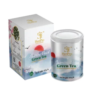 Jasmine Pearl Green Tea