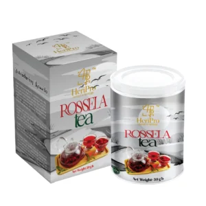 Rossela tea